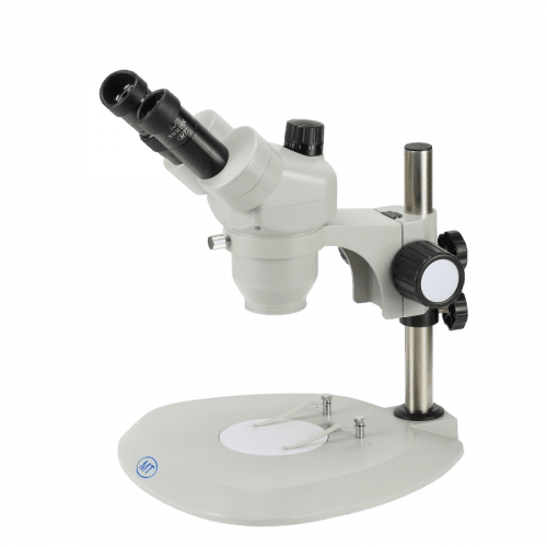 40X Continuous Zoom Stereo Microscope MZS0740 Series
